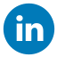 LinkedIn Icon